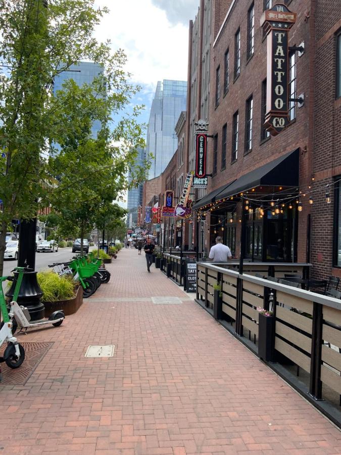 The Lofts at 107 - 5