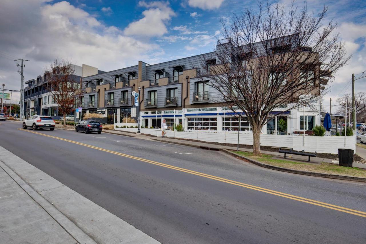 Heart of 12 South, Near Downtown, Park FREE - #5