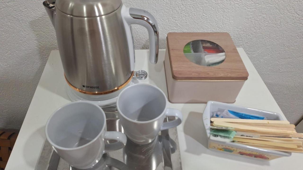 Belgrano Urban Studio - 5