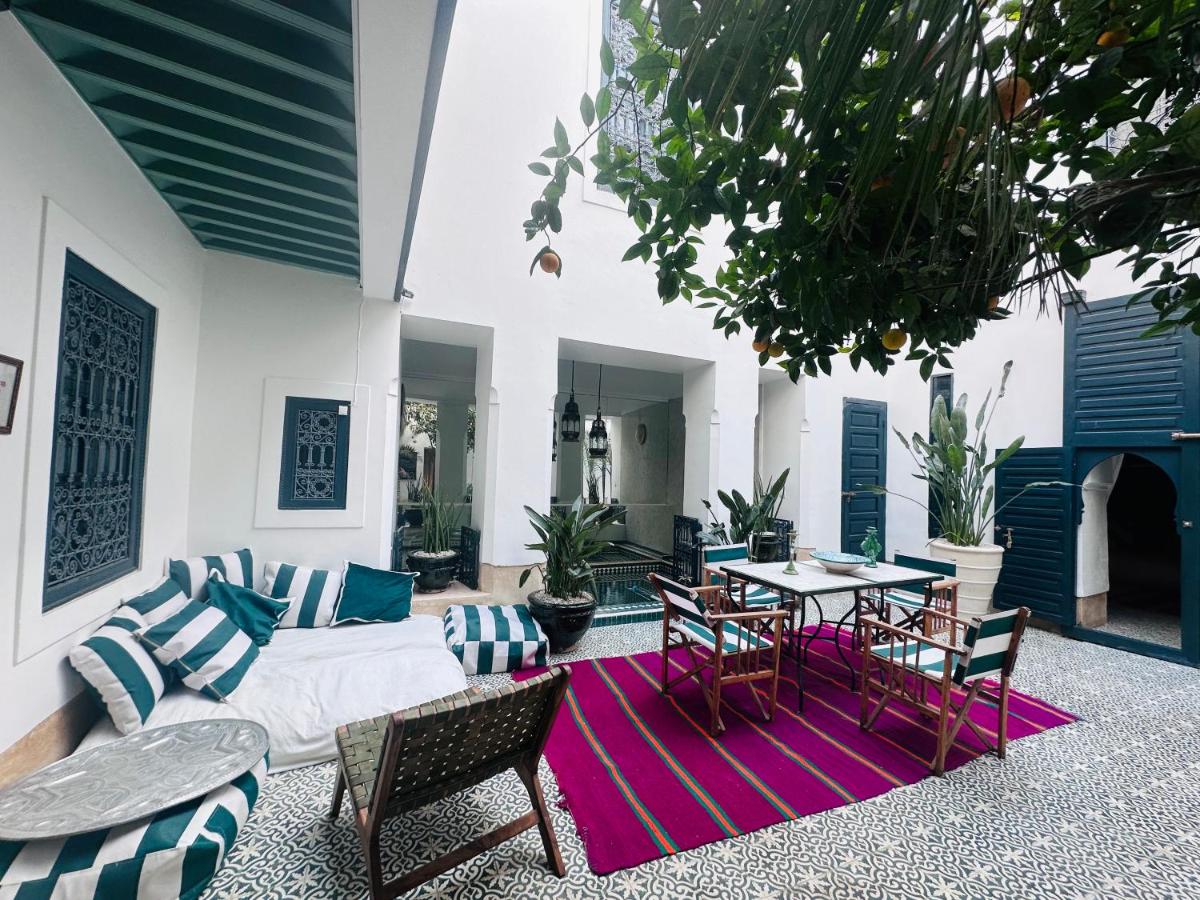 Berber Duchess Riad - 5