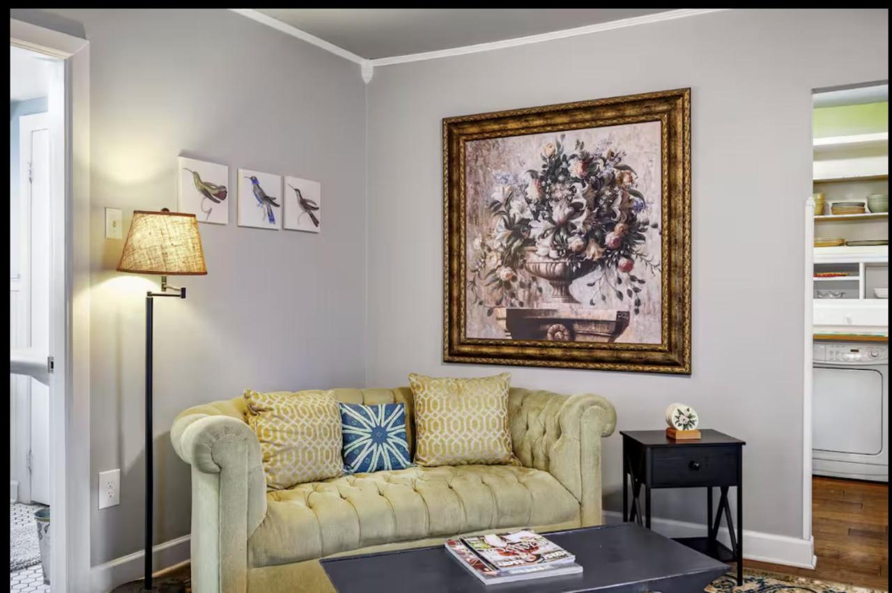 Peaceful Private Cottage, Walk to Park & 5 Mins to Downtown - 2