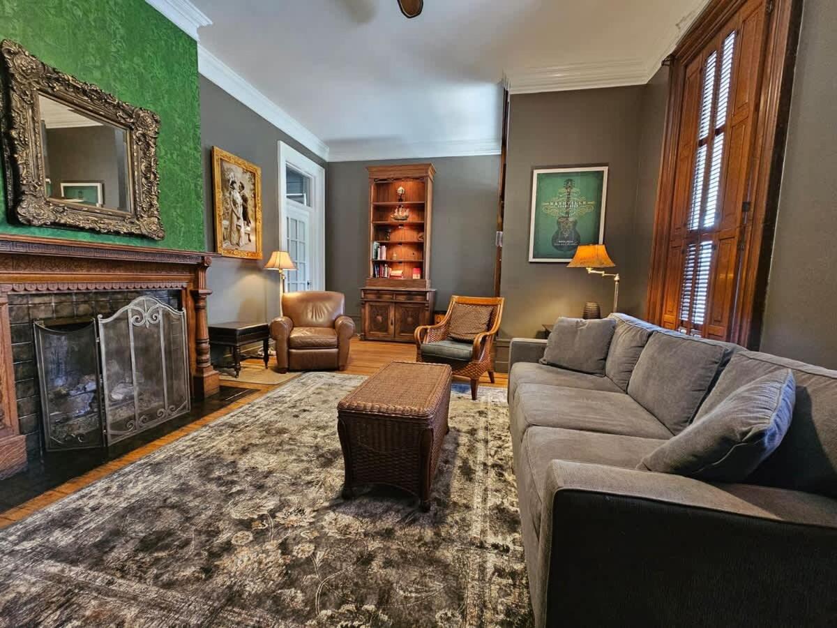 Market Street House by Stay Local Nashville - 2