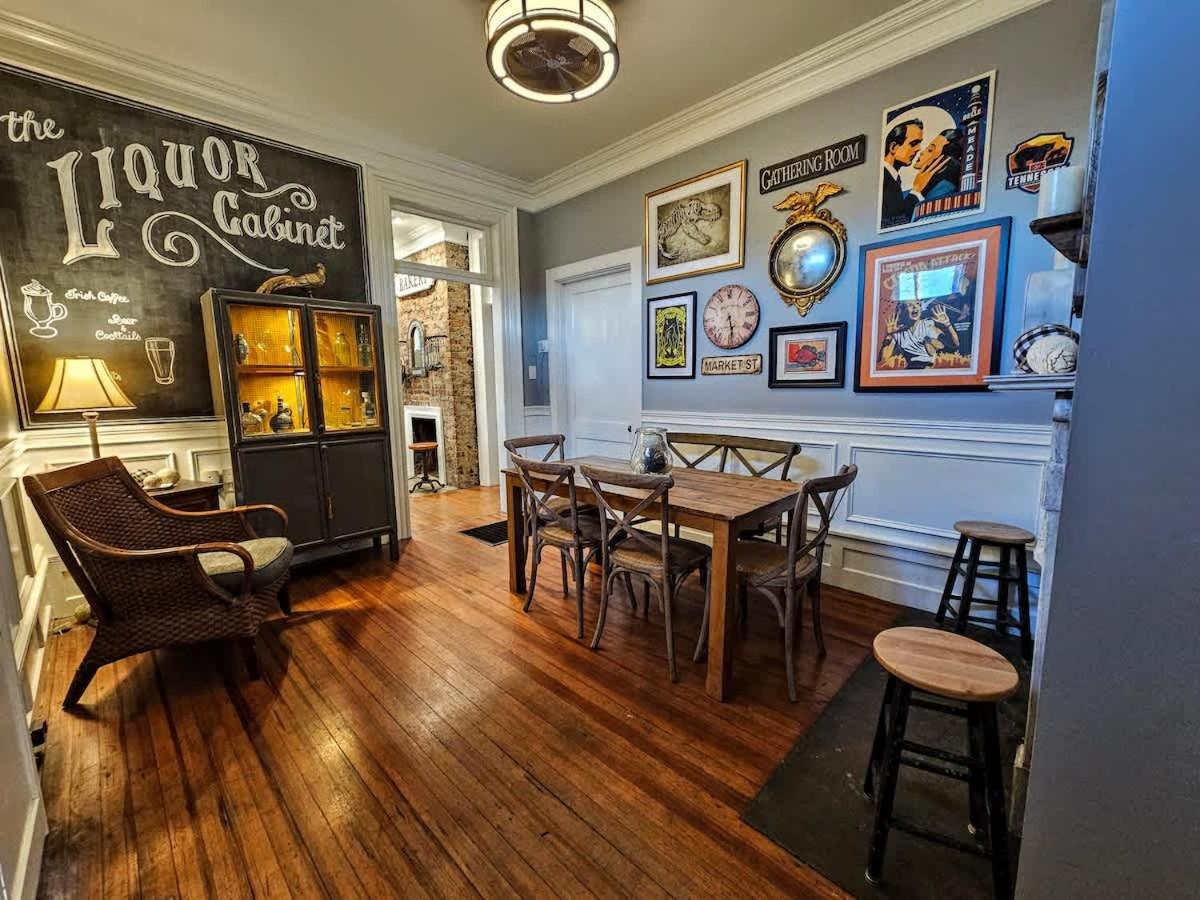 Market Street House by Stay Local Nashville - 3