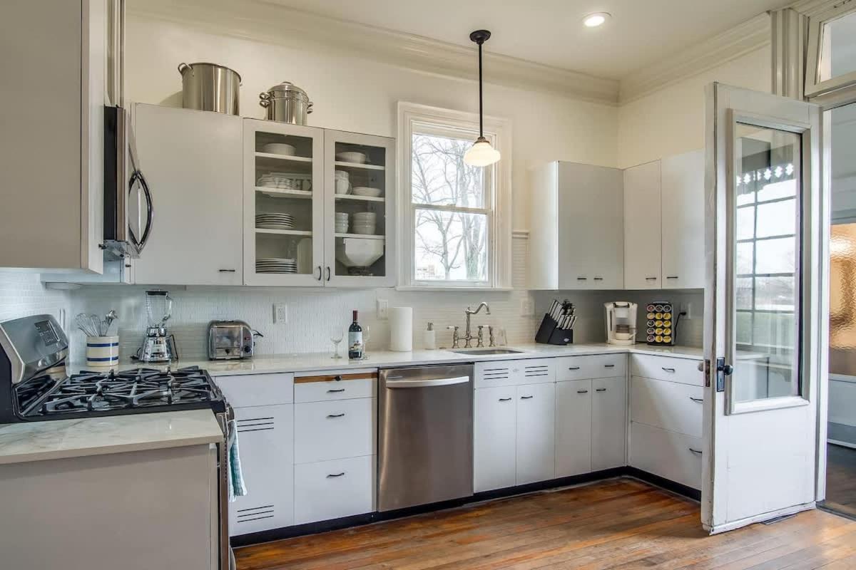 Market Street House by Stay Local Nashville - 4