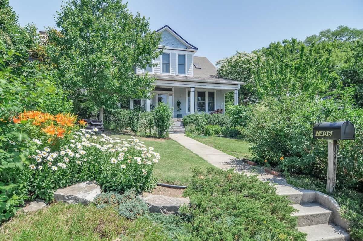 The Hummingbird Retreat by Stay Local Nashville - 5