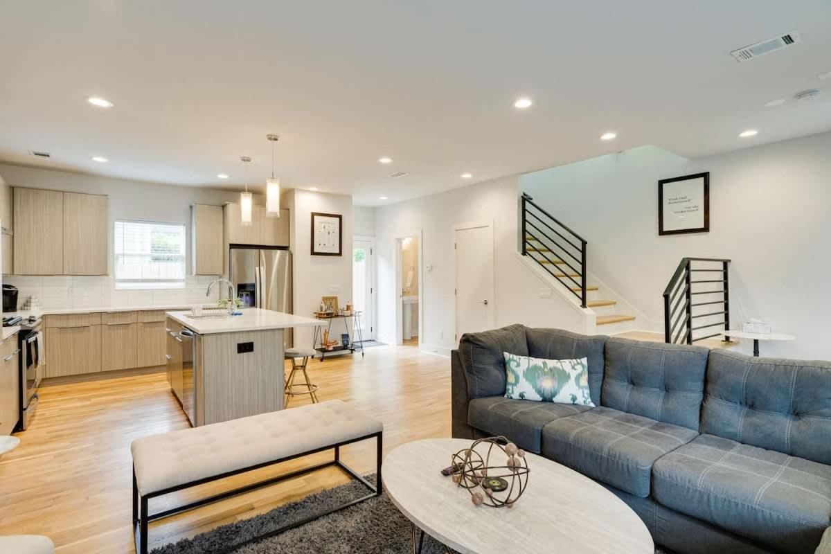 The Myrtle by Stay Local Nashville