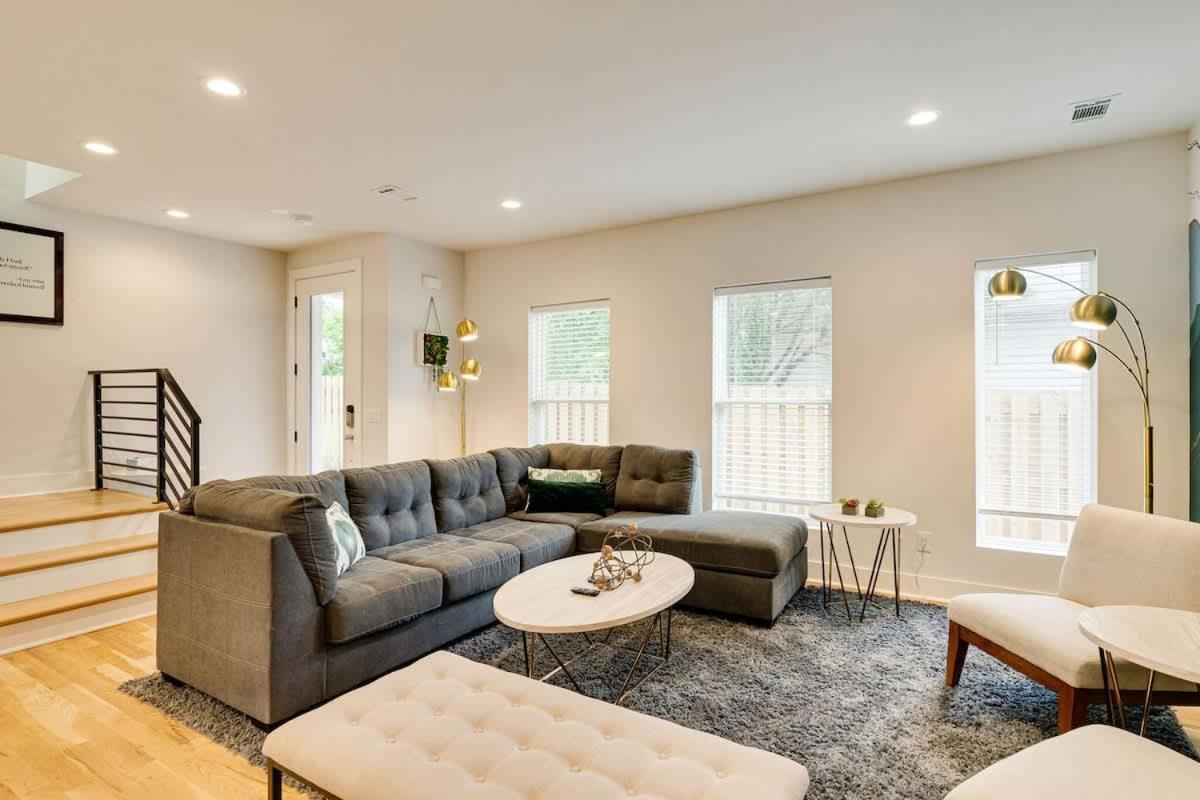 The Myrtle by Stay Local Nashville - 2