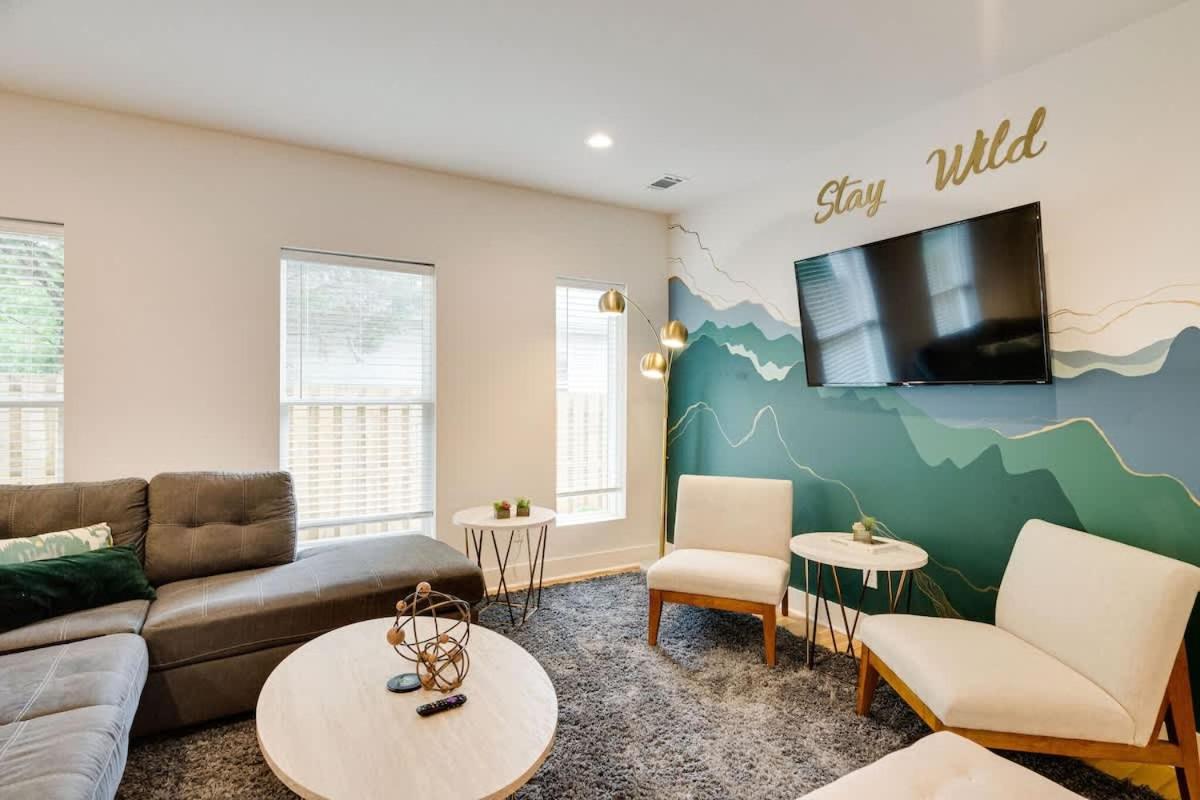 The Myrtle by Stay Local Nashville - 4