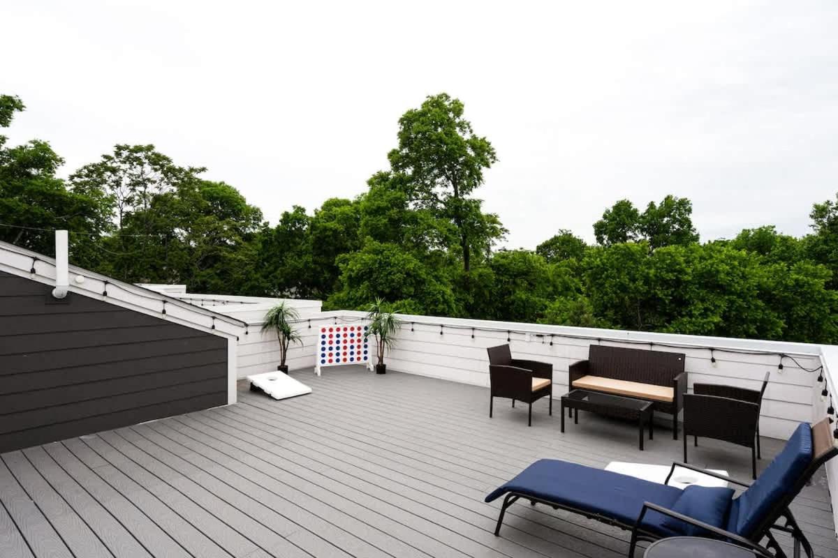 The Myrtle by Stay Local Nashville - 5