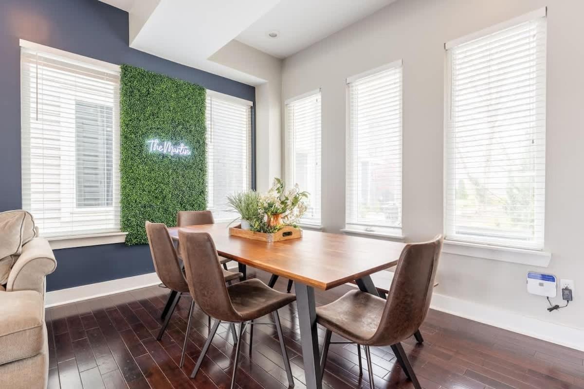 The Martin by Stay Local Nashville - 2