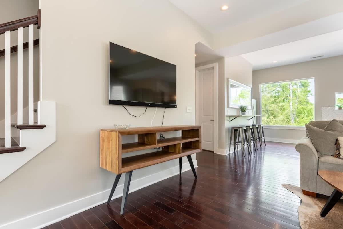 The Martin by Stay Local Nashville - 5