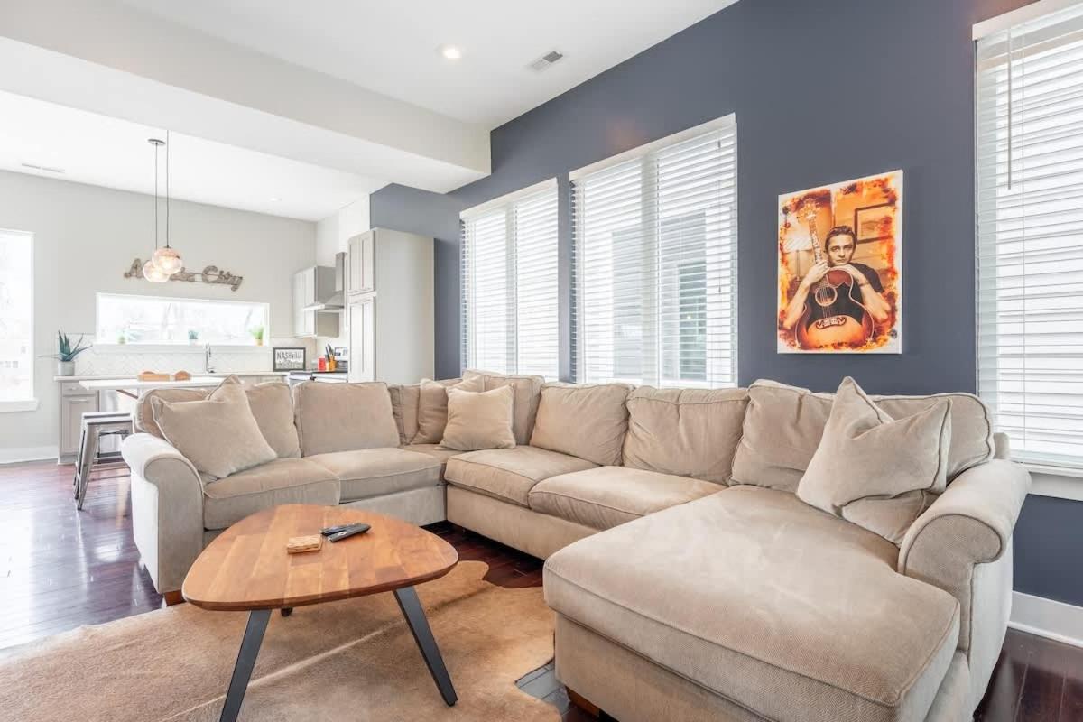 The Martin by Stay Local Nashville - 4