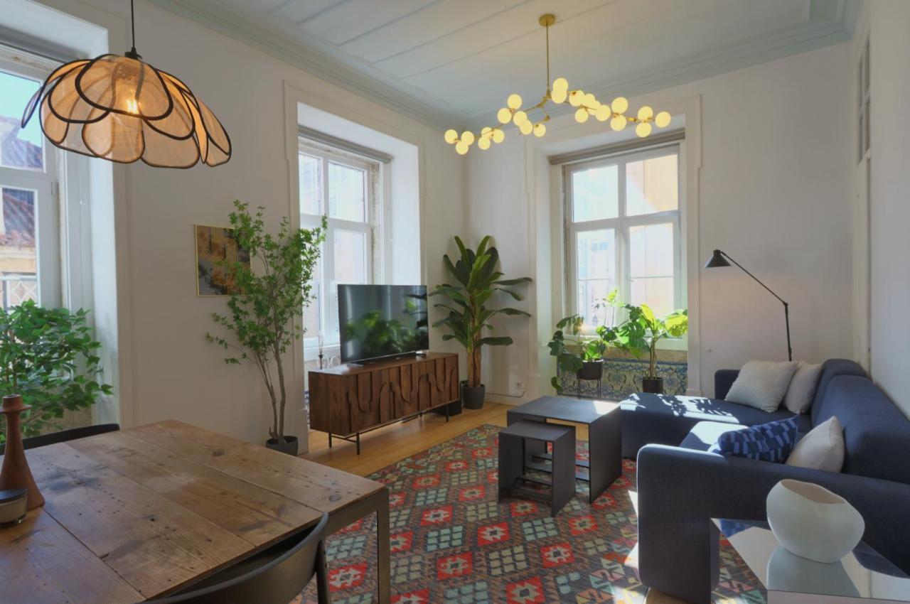 Lisbon Lounge Hostel - 5