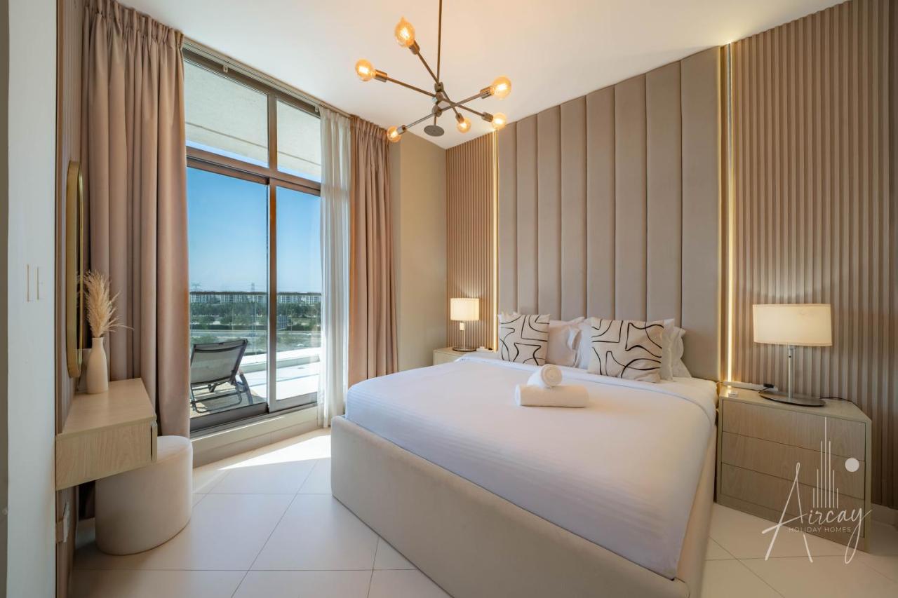 Burj Khalifa View Big terrace 1BR in Prime Views - 2