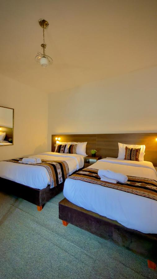 Andean Palace Boutique - 5