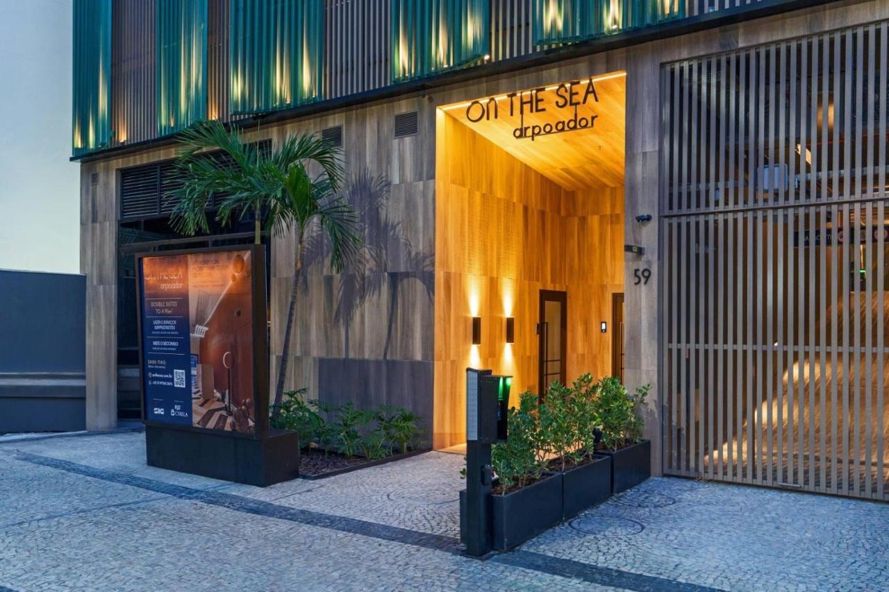 Arpoador - On the Sea Copacabana - 4