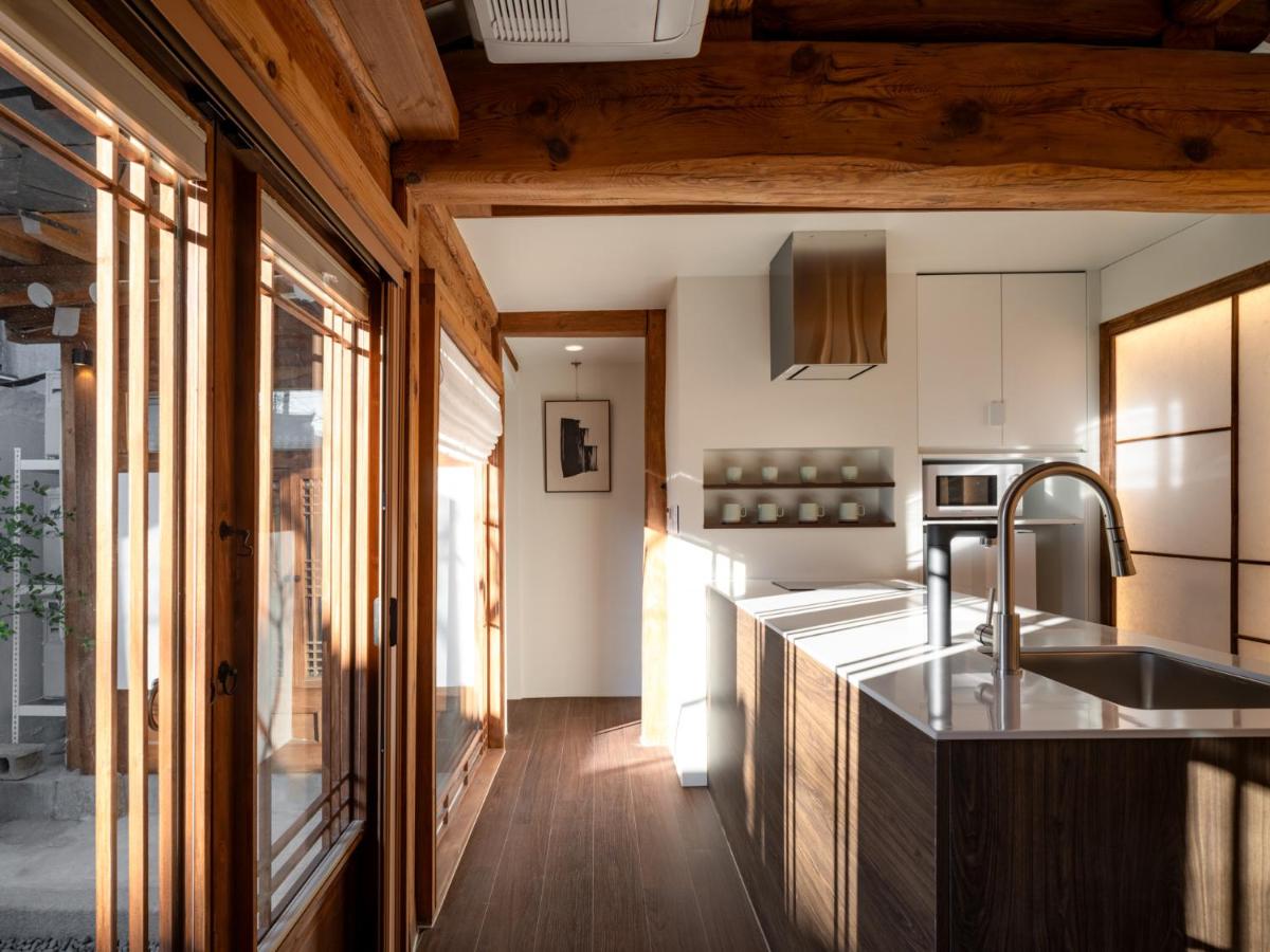 Luxury Hanok Whee - 3