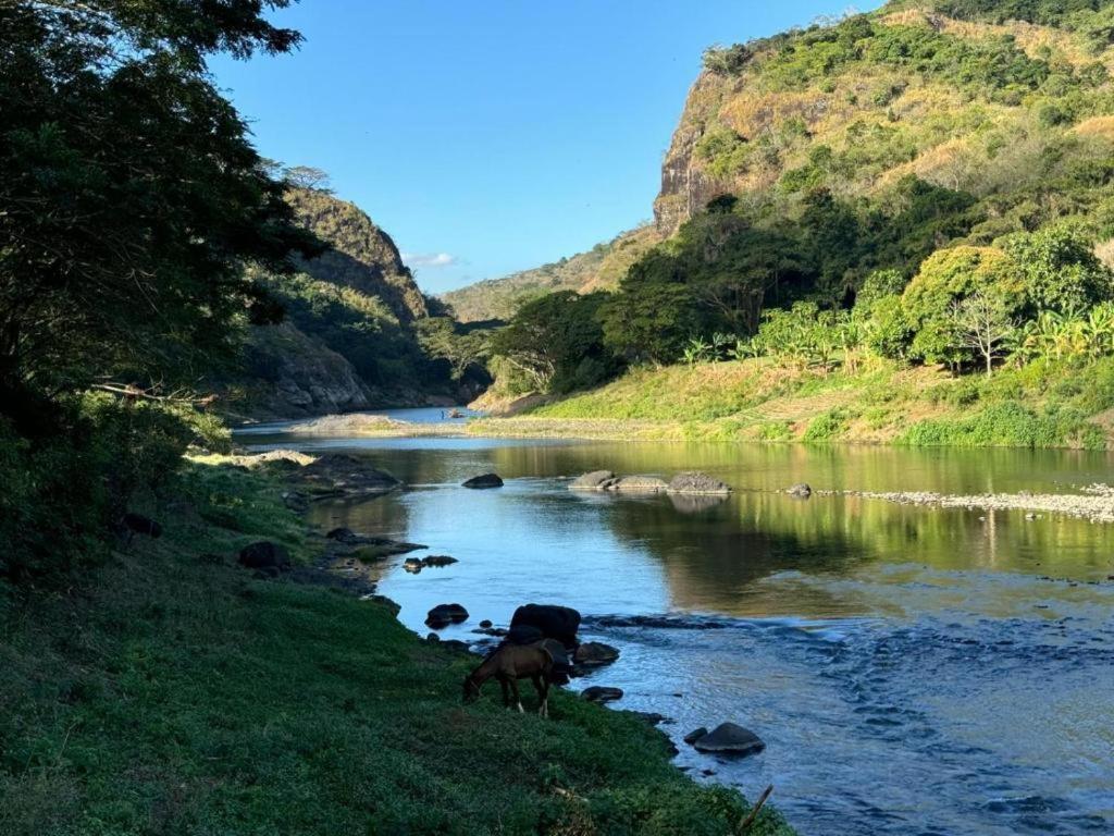 Eco Adventure Camp, Lodge and Tours Pte Limited - 2