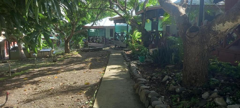 Eco Adventure Camp, Lodge and Tours Pte Limited - 3