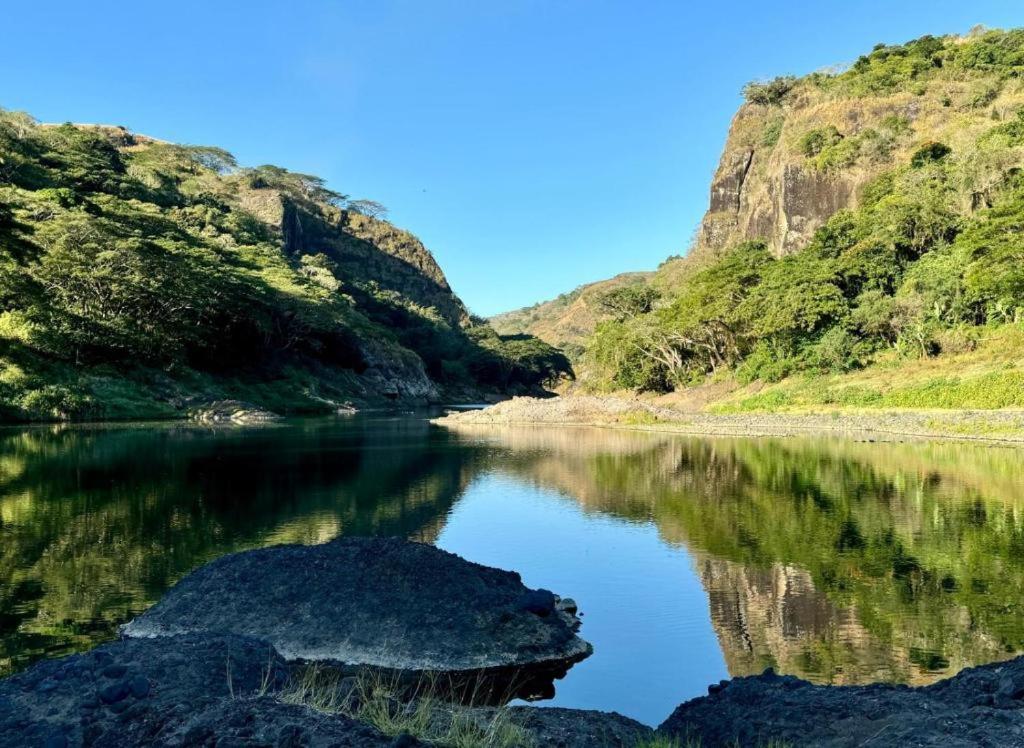 Eco Adventure Camp, Lodge and Tours Pte Limited - 4