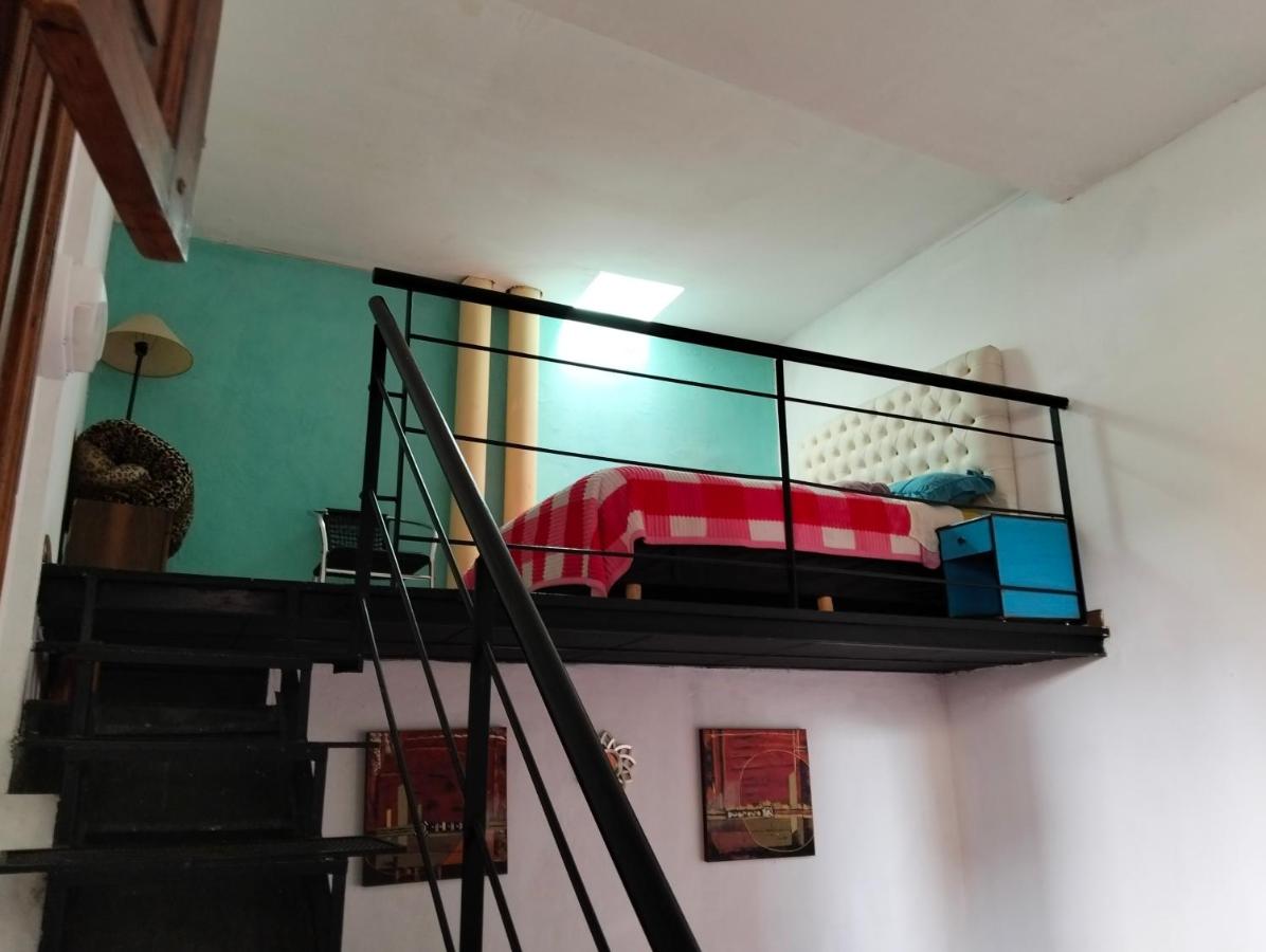 Mafalda Alojamiento San Telmo - 4