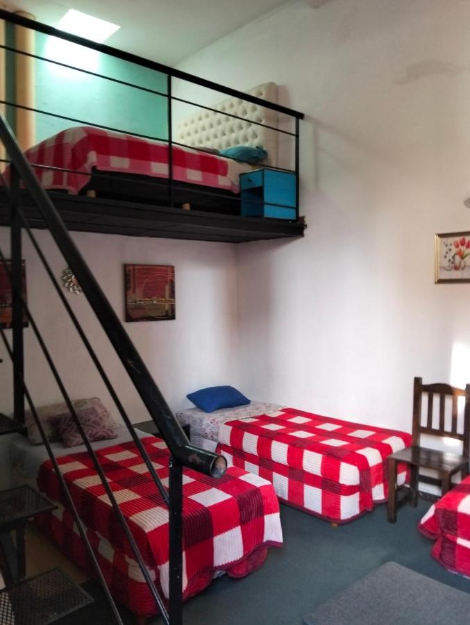 Mafalda Alojamiento San Telmo - 2