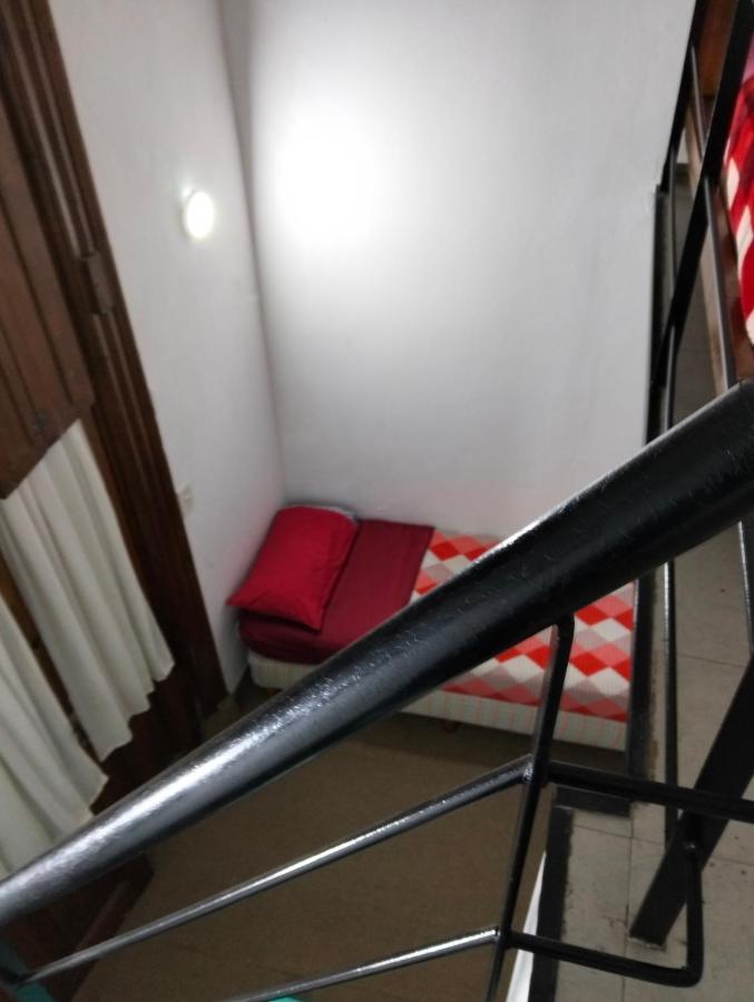 Mafalda Alojamiento San Telmo - 5