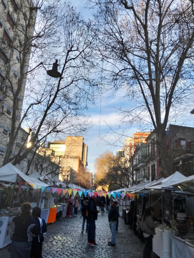 Mafalda Alojamiento San Telmo