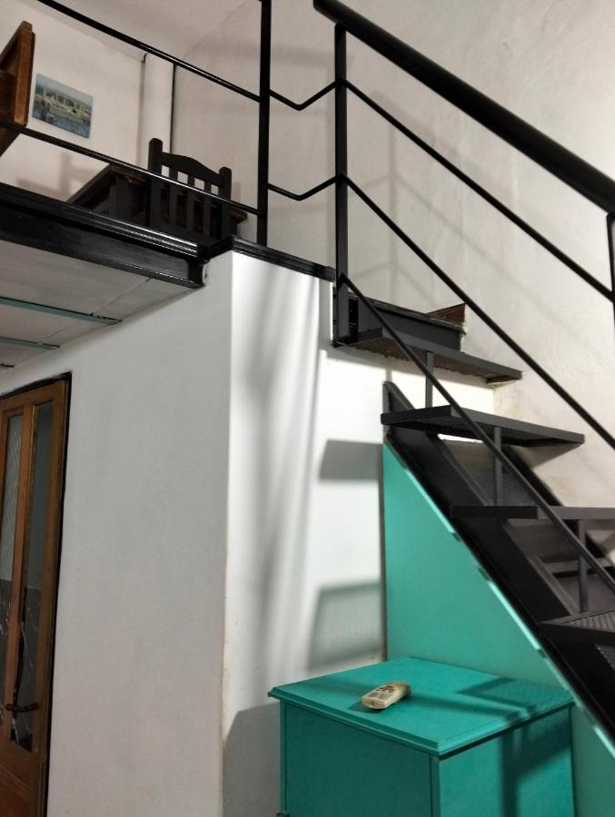 Mafalda Alojamiento San Telmo - 3