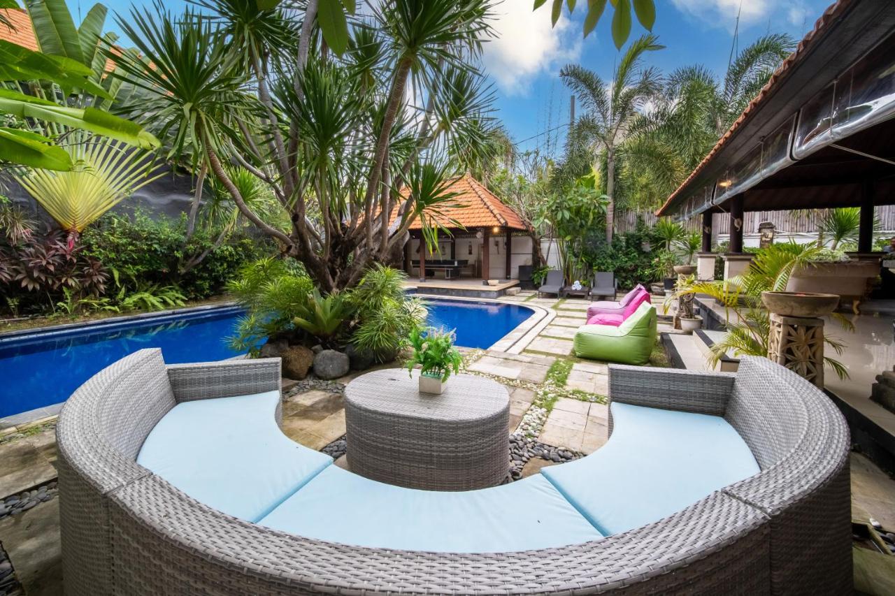 Sandy Shores Bali - 4