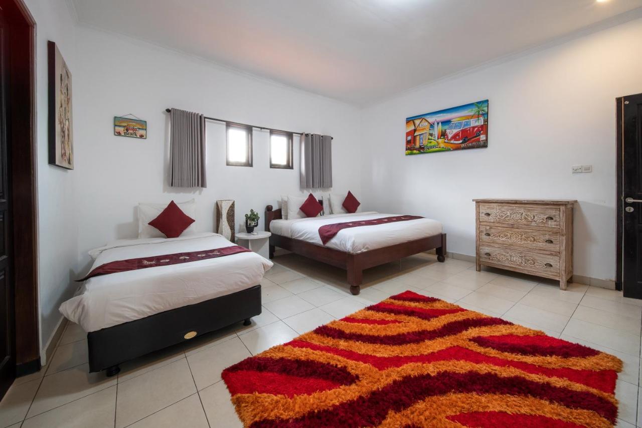 Sandy Shores Bali - 2