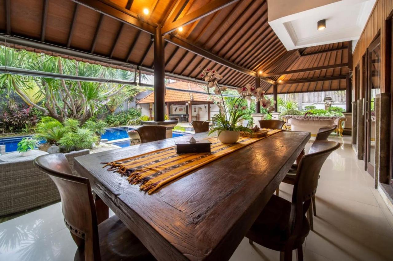 Sandy Shores Bali - 5