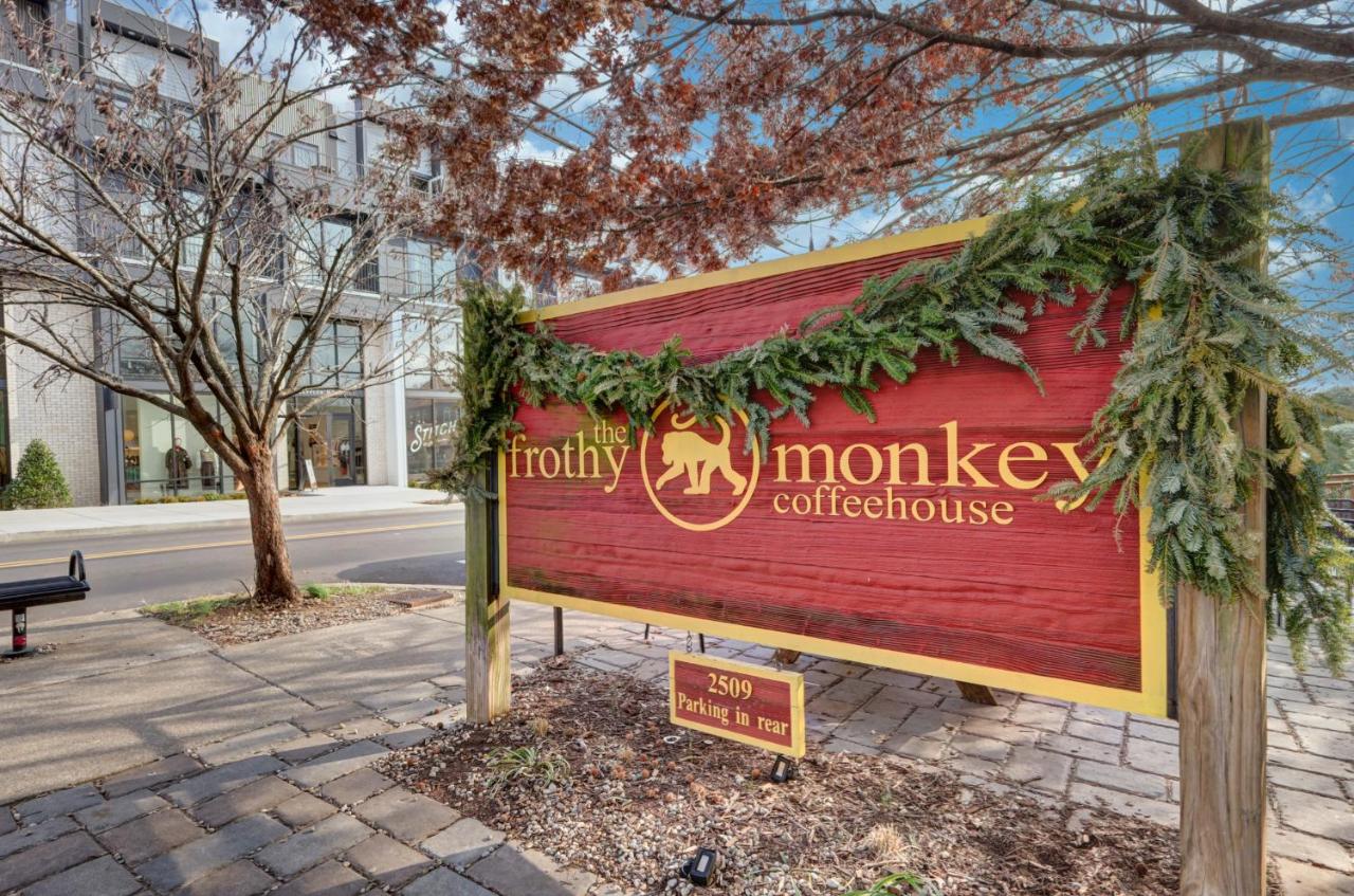 Heart of 12 South, Near downtown, Park FREE - #3 - 3