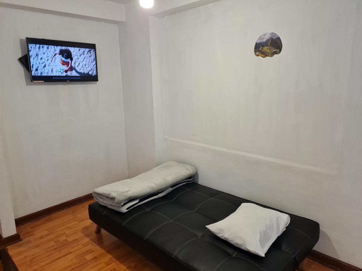 Apartamento Inti - 3