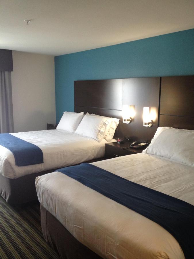 Image: Holiday Inn Express Montgomery East I-85 by IHG