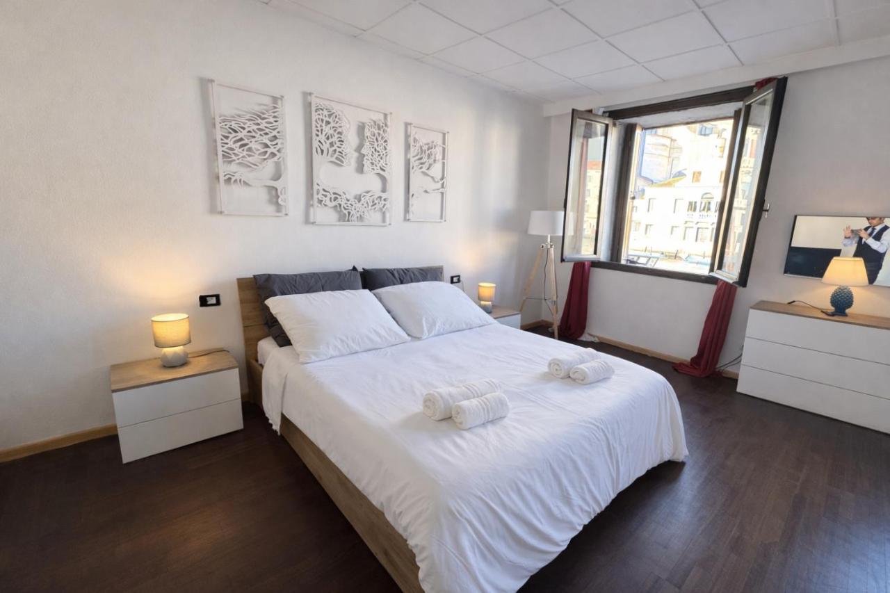 Zen Accommodations , Grand Canal - 5