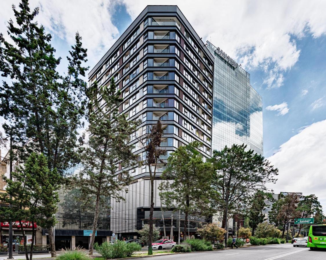 Polanco Luxury Apartments Torre Babel - 2