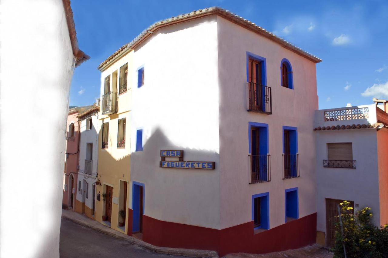 Casa Figueretes, Finestrat – Updated 2022 Prices