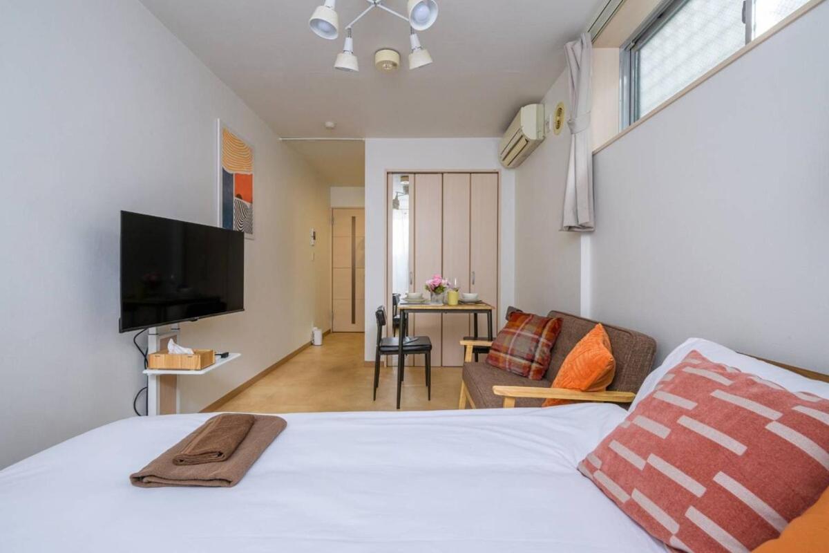 Sakura Court Ebisu 101 - 5