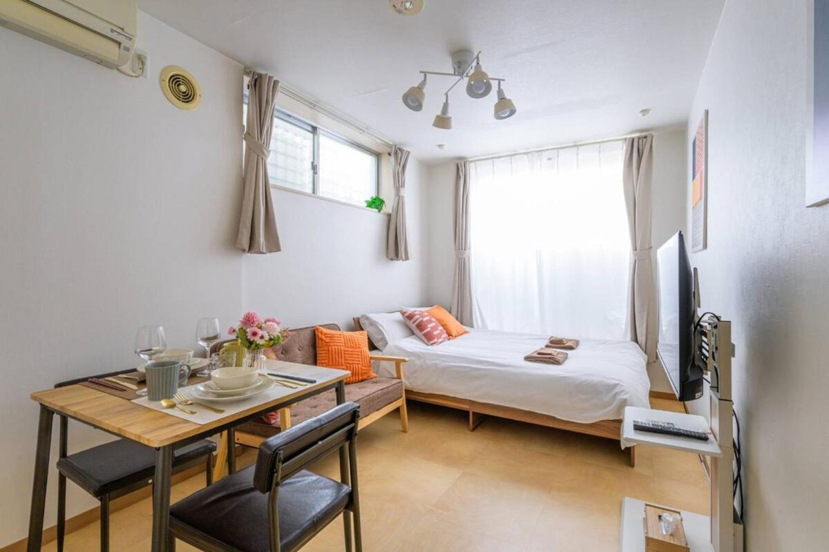 Sakura Court Ebisu 101 - 2