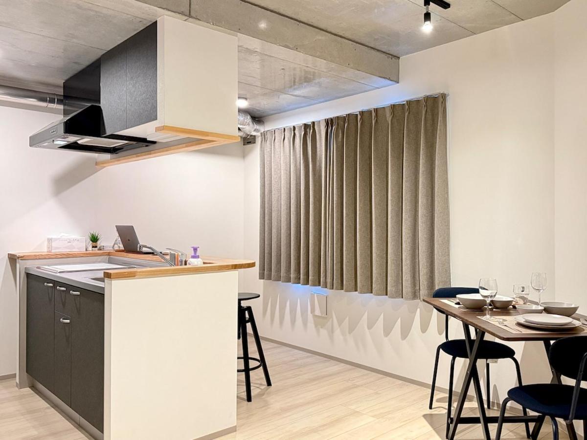 Minami-Magome # 101 - 4