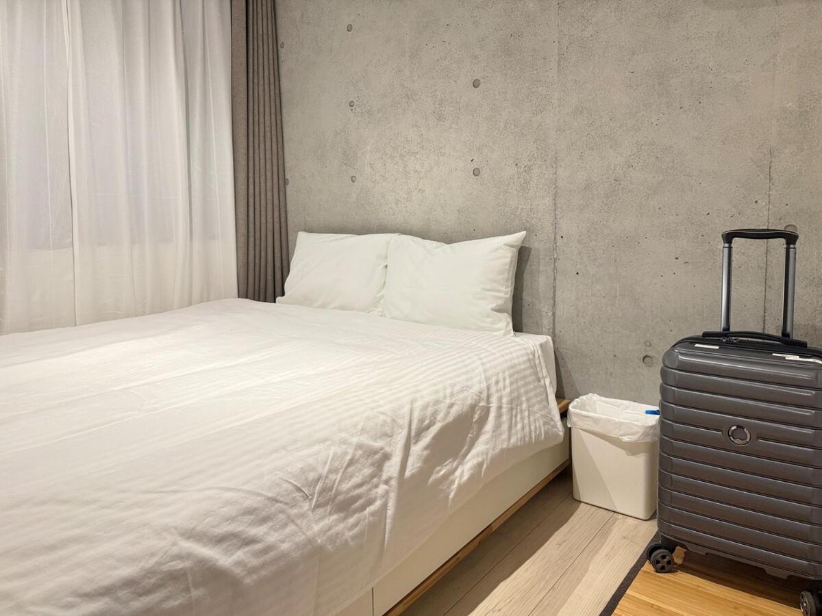 Minami-Magome # 101 - 2