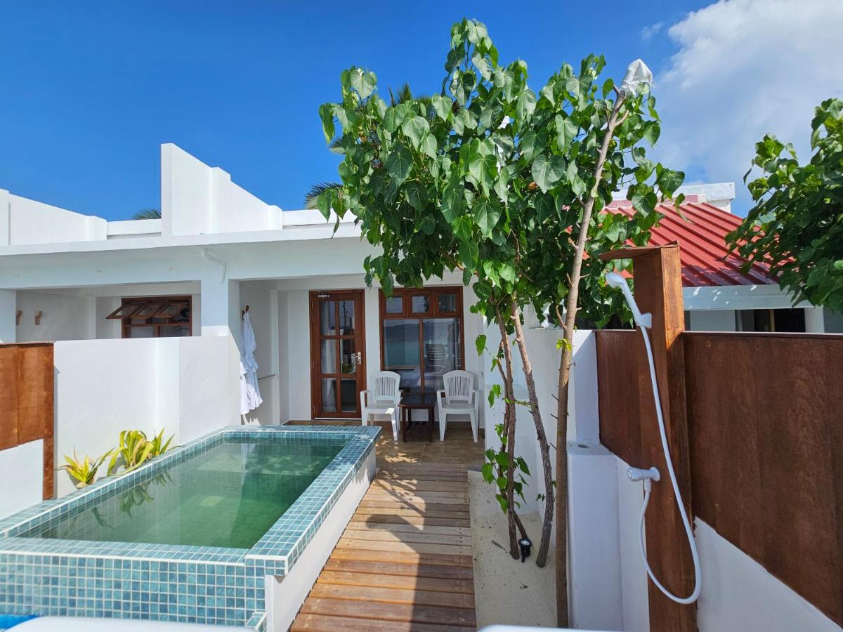 Lagoon View Maldives - 5