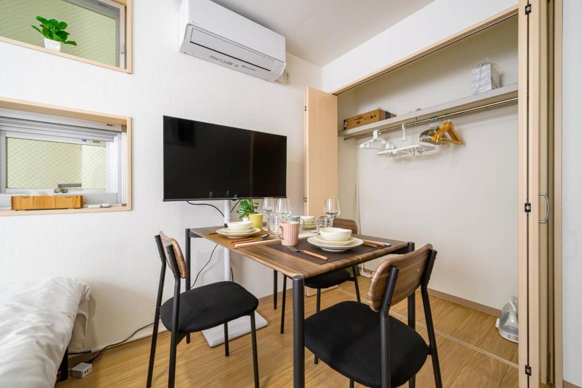 Sakura Court Ebisu 105 - 3