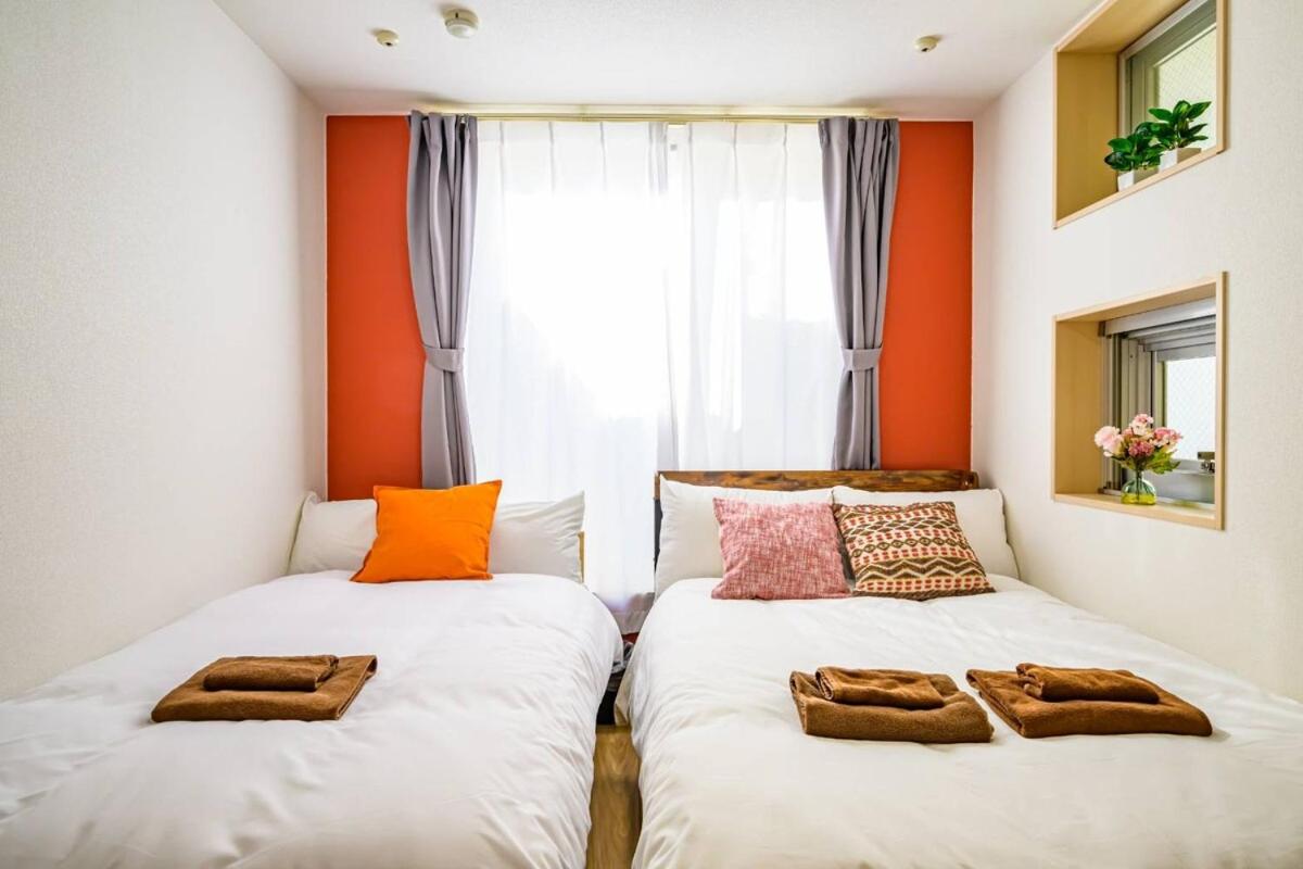 Sakura Court Ebisu 105 - 5