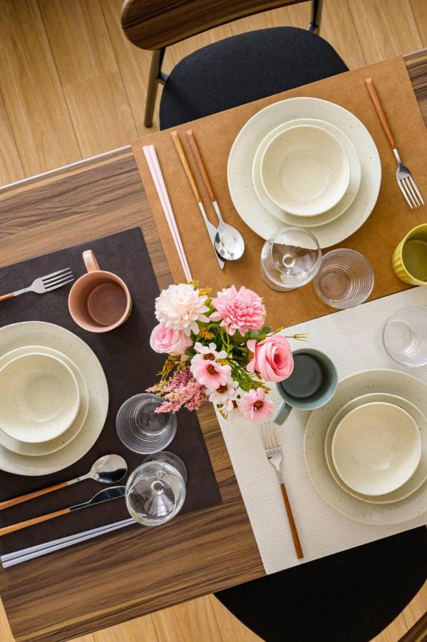 Sakura Court Ebisu 105 - 4