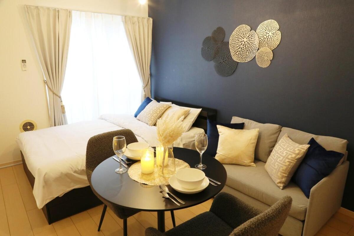 Sakura Court Ebisu 203 - 5