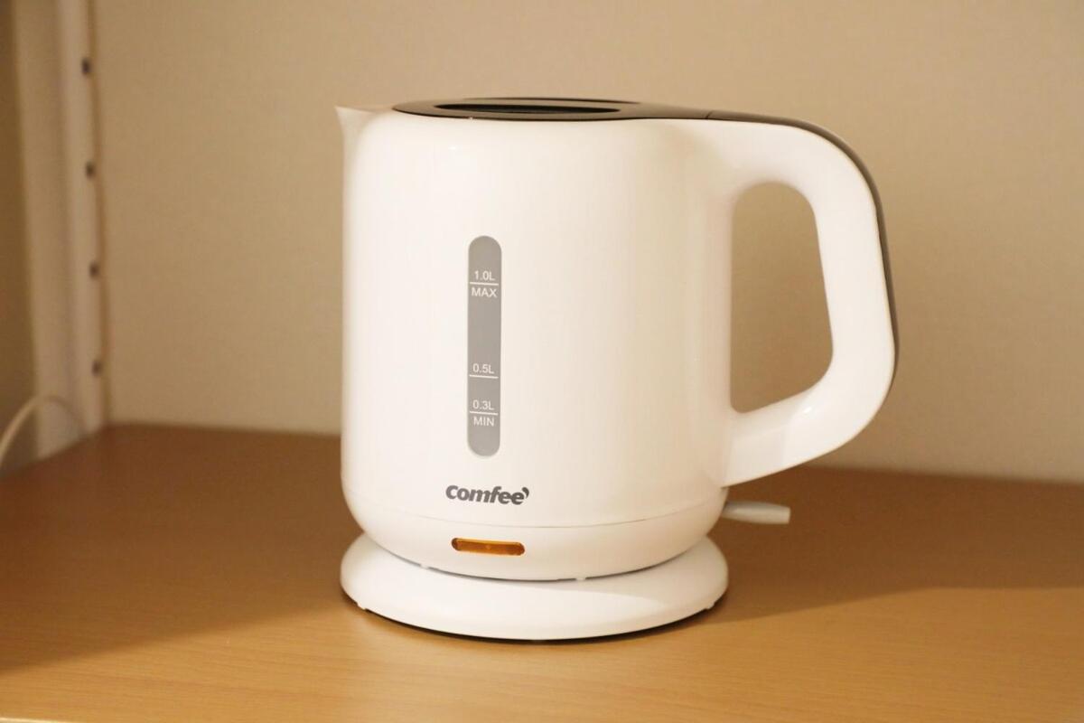 Sakura Court Ebisu 203 - 3