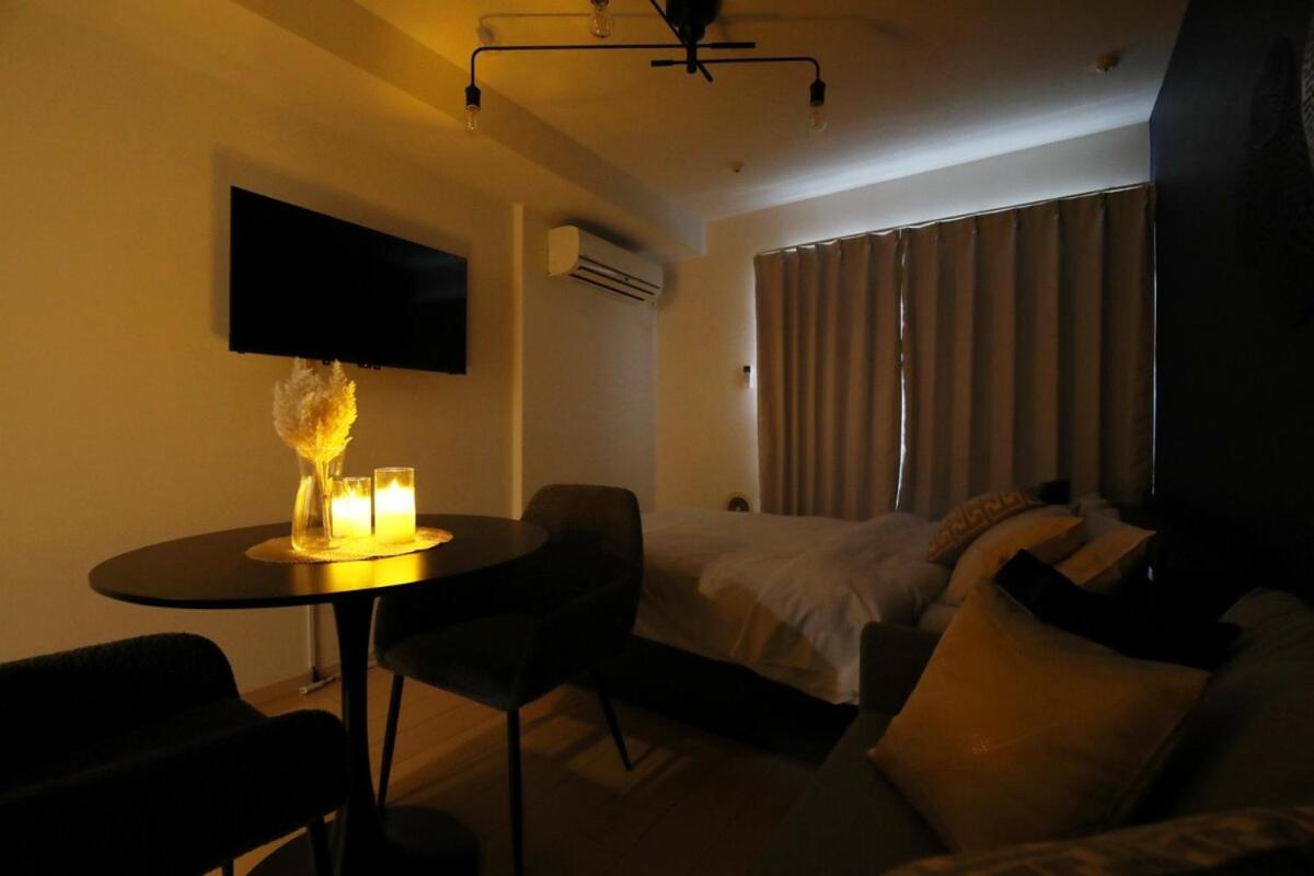 Sakura Court Ebisu 203 - 4