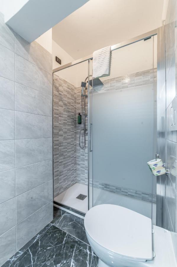 Rome in Love B&B - Termini Train Station - 3